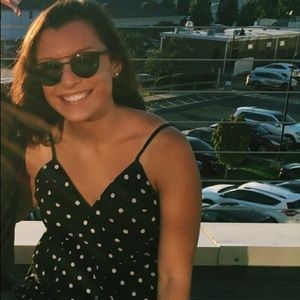 Meet your Posher, Emmalee